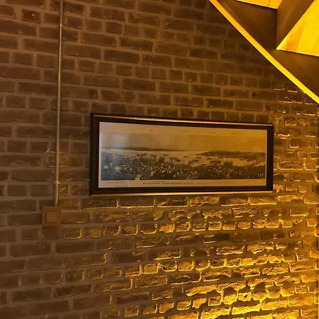 Catirga Appartement *